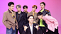 GOT7 2022.5月携新EP《GOT7》完整回归