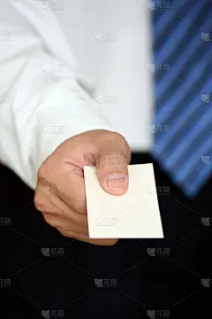 商务名片