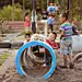 007-THE DESIGN OF CHILDREN’S PLAYGROUND IN THE THEME OF ENVIRONMENTAL EDUCATION