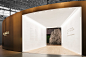 Audemars Piguet Exhibition - Mathieu Lehanneur : Luxury Swiss watch brand Audemars Piguet recently hosted an exhibition, the brand's largest display ever outside Switzerland, in Yuz Museum in Shanghai.  [2016.10]