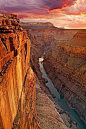  The Grand Canyon, Arizona. ...Our Lands