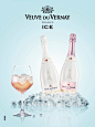 Veuve du Vernay ICE : Veuve du Vernay ICE