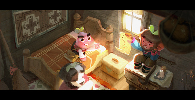 ArtStation : ArtStat...