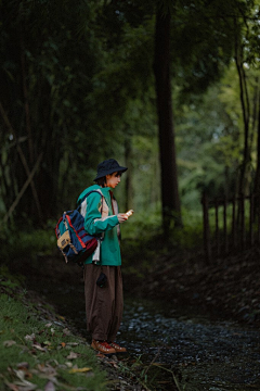 木槿·木槿采集到S 摄影-小清新系