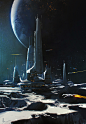 PERHAPS THE STARS / Book Cover, Amir Zand : Cover Illustration for PERHAPS THE STARS  Via TORBOOKS
this is the final book of the Terra Ignota series From the 2017 John W. Campbell Award Winner for Best Writer, 
From the 2017 John W. Campbell Award Winner 