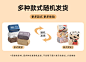600系一次性抽取式洗脸巾女非纯棉加厚大包干湿两用洁面巾棉柔巾-tmall.com天猫