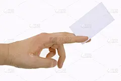 手的照片