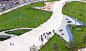西班牙Euskadi广场景观设计_城市广场_景观中国
