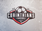 Corinthians Paulista on Behance