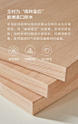 UvanLight别墅全实木榉木男生女生小熊猫图案儿童学生双人床-tmall.com天猫