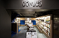 韩国釜山Kyobo书店空间设计 - WGNB 设计圈 展示 设计时代网-Powered by thinkdo3