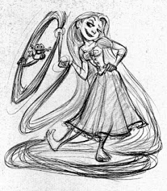 琉奈骗子秋采集到glen keane