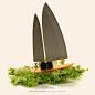 Cutting Wind