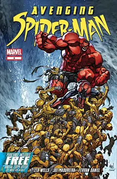 Joe Madureira_游戏图片素材_迎着夕阳飞奔的画板-花瓣网-032-[转载]漫画大师之Joe &lt;wbr&gt;Madureira