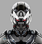 【3D机械】美国V1 Interactive的硬表面艺术家Aaron de Leon 118P