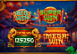 asian slot game Game Art Casino Game slot mobile game dragon gambling Slots casino