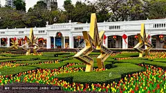 深圳世界之窗