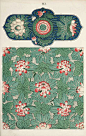 中国传统纹饰 ​​​​