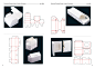 Packaging Structure S9 最新盒子包装结构设计书 盒子结构素材_上海广告人书店|上海设计书店