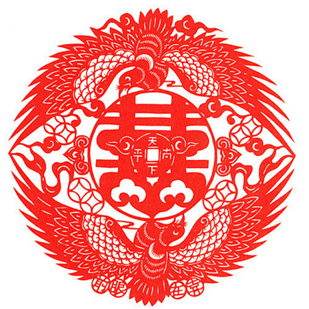 15:51:51[中国传统吉祥图案之喜在眼前]喜在眼前2喜欢设计志设计