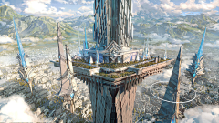 Gu_Hui采集到建筑类背景