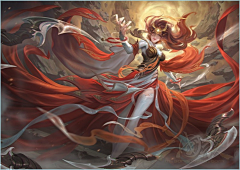 灏公子采集到三国杀