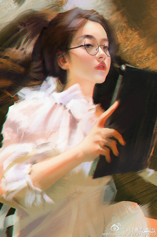白纱裙