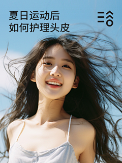Elian1010采集到美业