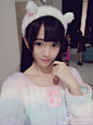 SNH48-鞠婧祎的微博_微博