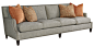 Sofa (108 in.) | Bernhardt