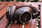 Plantronics Headphone