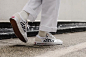 Patta x Vans Old Skool ”Mean Eyed Cat" Closer Look - 657444