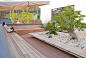 Branch Kobe Gakuentoshi STGK Inc. | studio gen kumagai : Landscape Design for commercial facilities