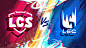 esports E-Sports league of legends RIOT GAMES Korea china RIFT RIVALS