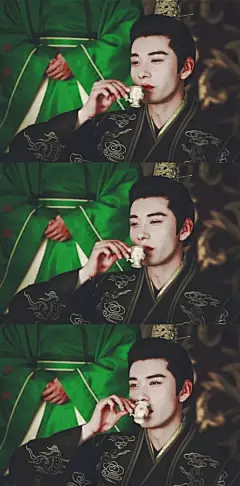 东宫壁纸|
抱图关注|