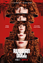 Russian Doll 