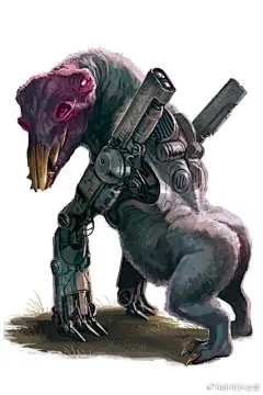 扭蒙拉宇宙 | 一个被我们忽视的荒诞哲学时空