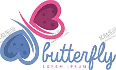 蝴蝶logo 【酷图网】蝴蝶,蝴蝶logo,植物图标,花卉图标,动物图标,鸟类图标,logo设计,绿色logo,名片logo,公司logo,几何图标,企业logo,logo素材,创意logo标识,商业,图标,卡通图标,食品图标,医疗图标,简洁logo,logo标志,标志徽标,简约花纹,欧式花纹,花边,房产logo