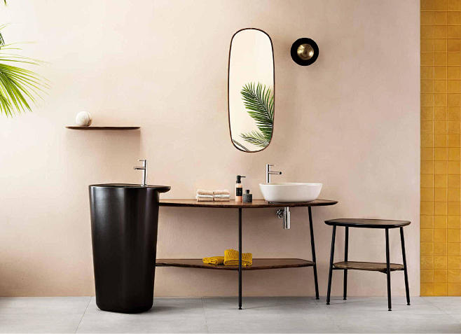 Design trends in bat...