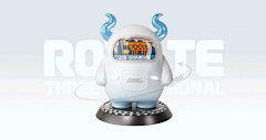 Kamen19采集到IP设计