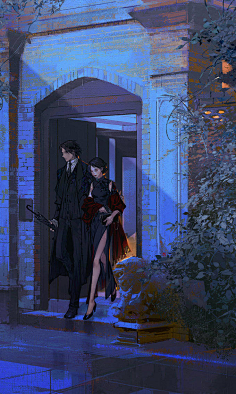 蝶澜现代版5a_n_莫躺尸采集到z 中国风角色宣传-1采集スオ@忙@sduror