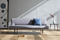 图片：Unfurl sofa bed - Innovation Sofas : 在 Google 上搜索到的图片（来源：innovation-sofas.com）
