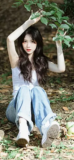 壁纸｜秋_一米壁纸_2024年09月18日_微头条-今日头条