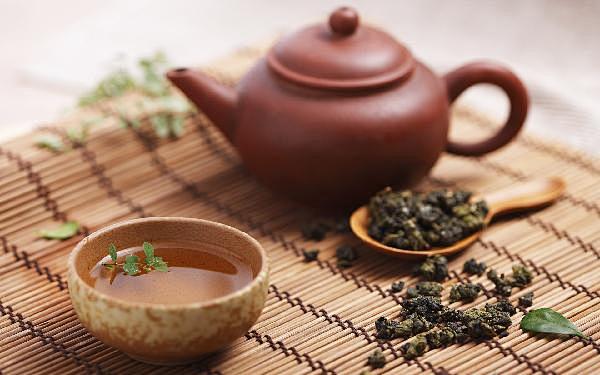 夏天喝什么茶好？常见茶叶的特性分析常见的...