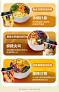 泡小燕冻干蔬菜汤杯冲泡沙拉减脂速食食品方便早餐免煮轻食蔬菜包-tmall.com天猫