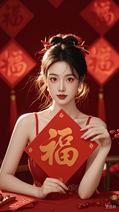 Loo胖胖采集到模特