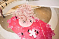 #小万两岁啦# 繁花似锦 樱你而来，2年陪伴 甜蜜如初（会员免费领礼）
