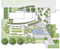 Simons-Center-park-Dirtworks-12-Site-Plan « Landscape Architecture Works | Landezine