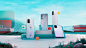 Plenty Studio on Behance