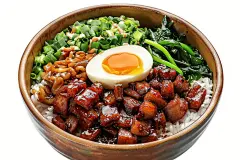 中式美食卤肉饭外卖